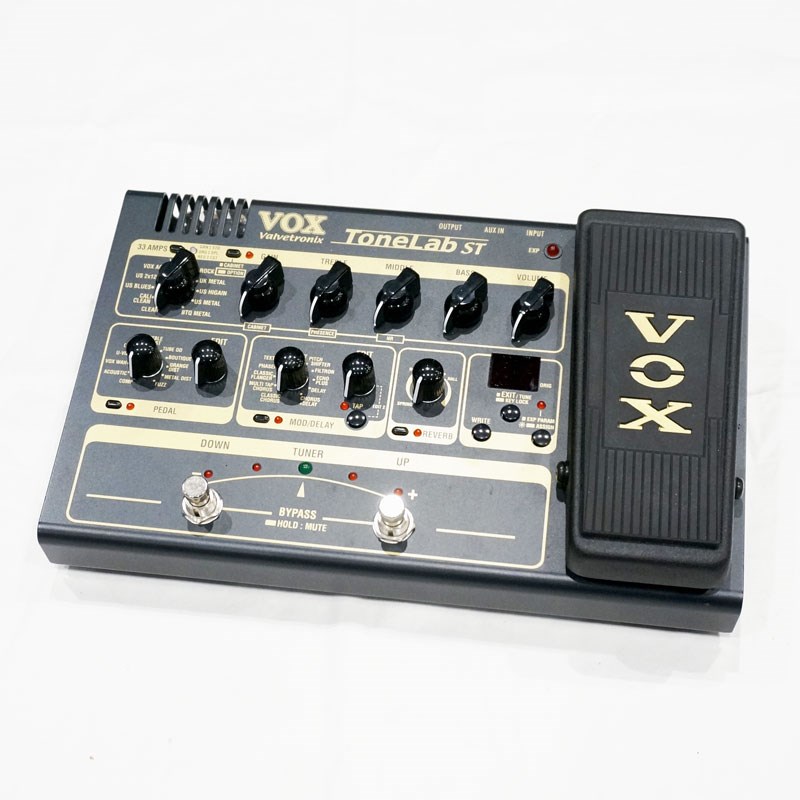 VOX TONELAB STの画像